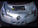 Renault BeBop Concept 2003 года